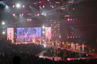 イベントでフォトシャワーを利用したい:photo